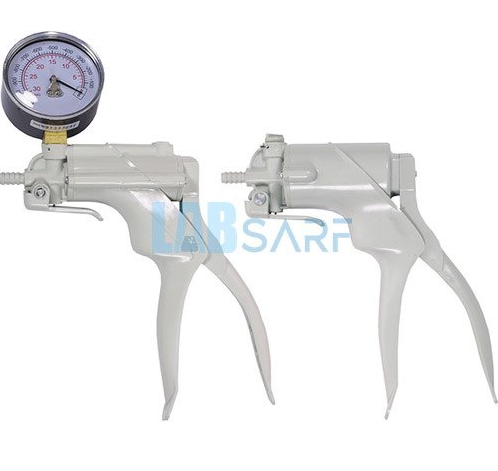 Vakum & Basınç Pompaları